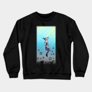 Tammy Crewneck Sweatshirt